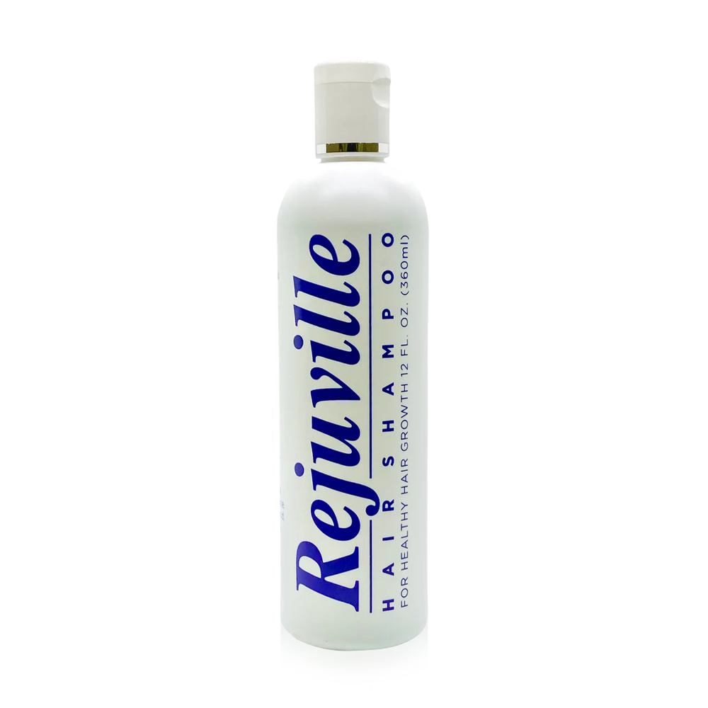 Rejuville Šampūns 360ml