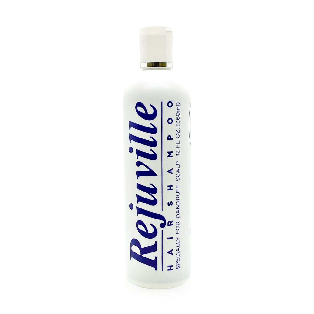 Rejuville Šampūns Pret Blaugznām 360ml