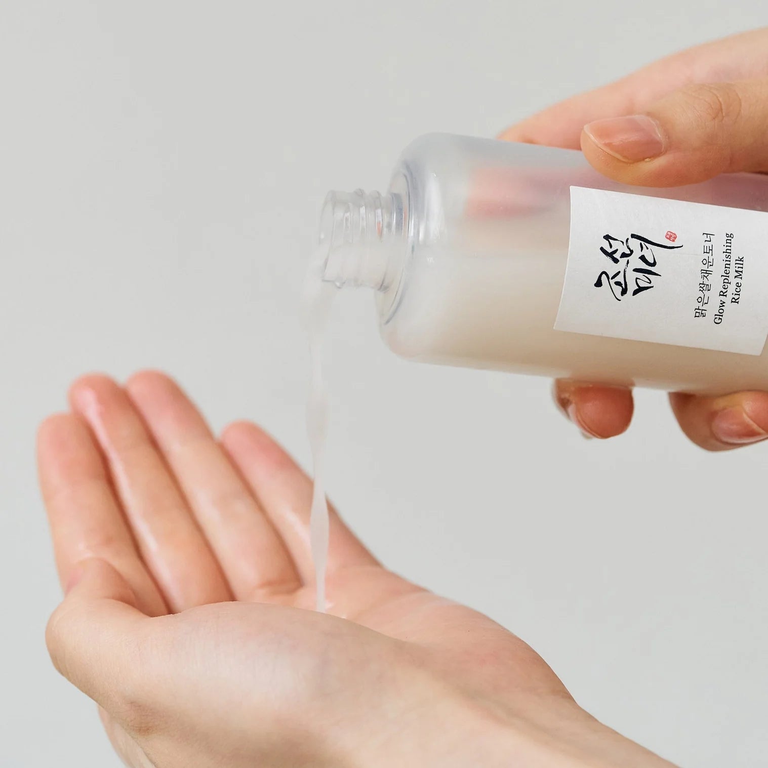 Beauty of Joseon Glow Replenishing Rice Milk sejas toniks 150ml