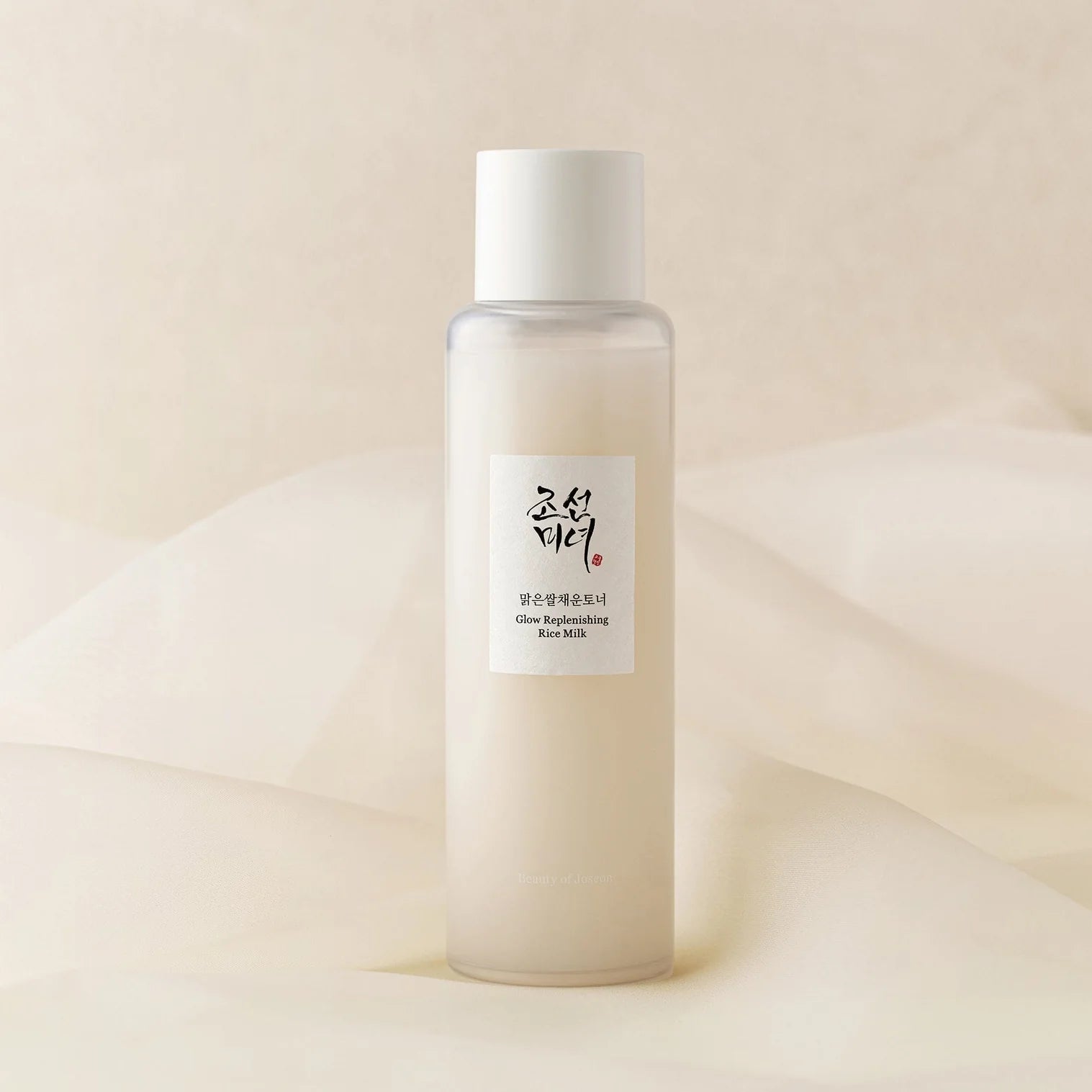 Beauty of Joseon Glow Replenishing Rice Milk sejas toniks 150ml