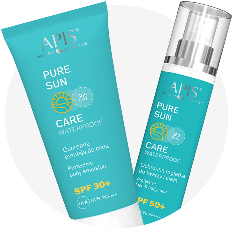 SPF aerosoli