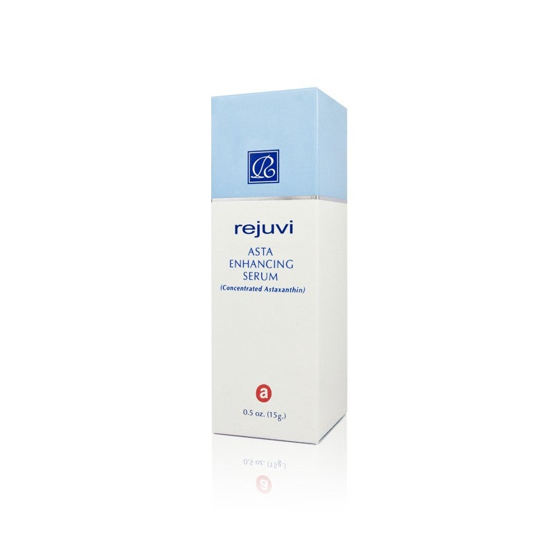 Rejuvi 'A' Asta Pastiprinošs Serums 15ml