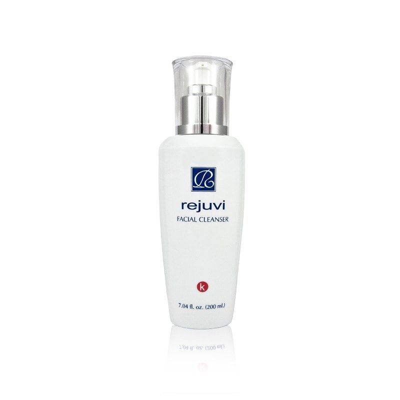 Rejuvi K Sejas Tīrītājs 200ml