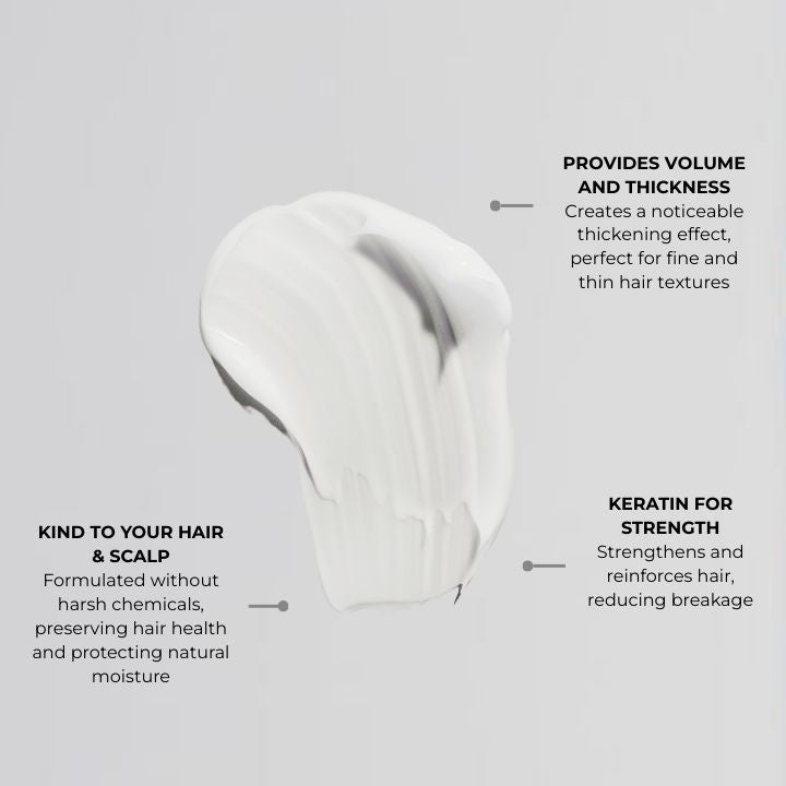 Nanogen Luxe šampūns sievietēm 240ml