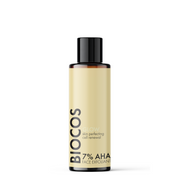 Biocos 7% AHA sejas eksfoliants 150ml