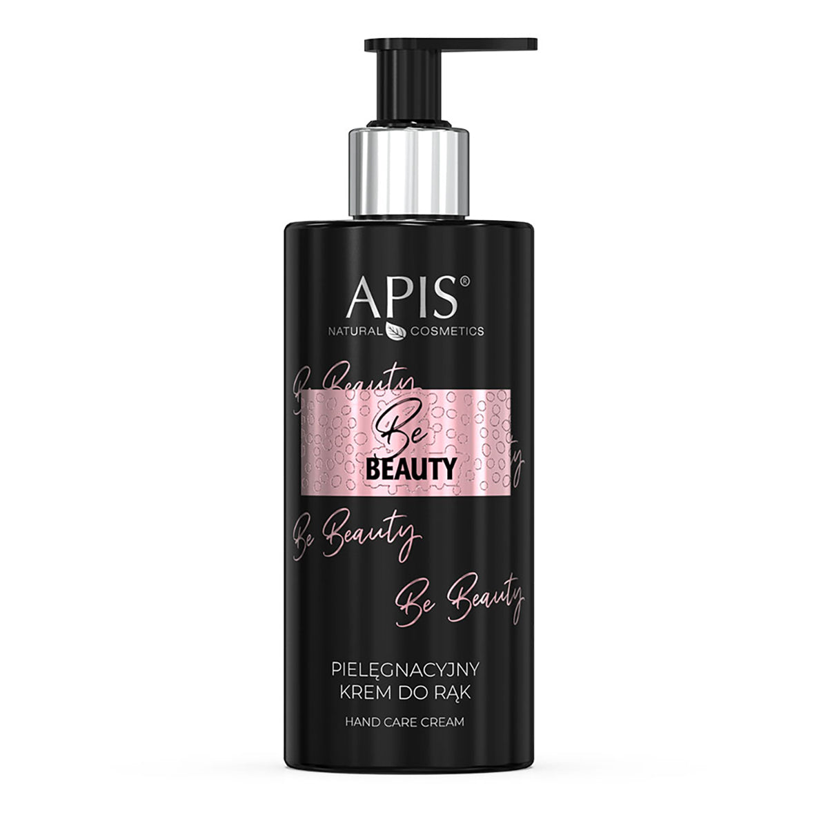 Apis Be Beauty Kopjošs Roku Krēms 300ml produkta foto