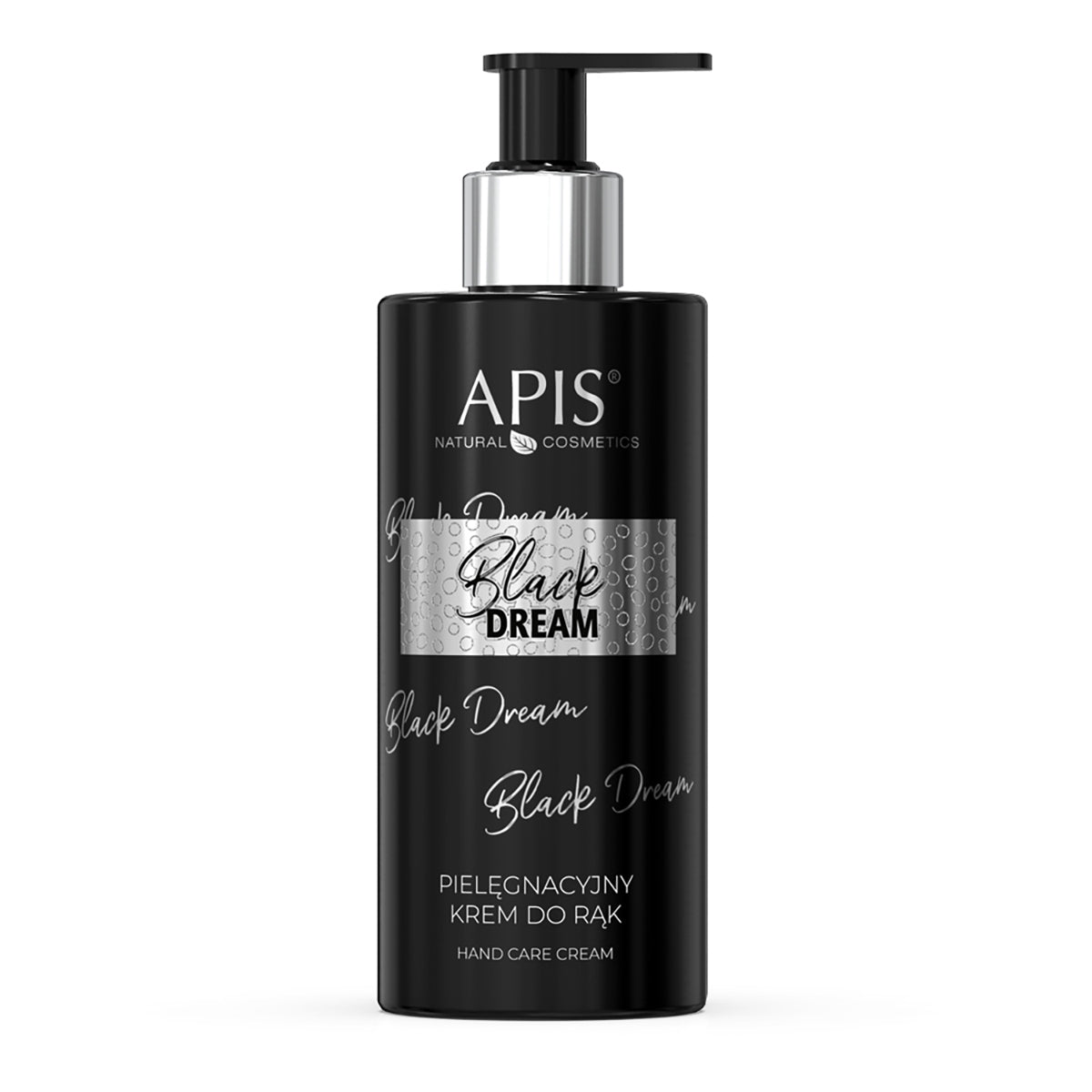 Apis Black Dream Kopjošs Roku Krēms 300ml produkta foto