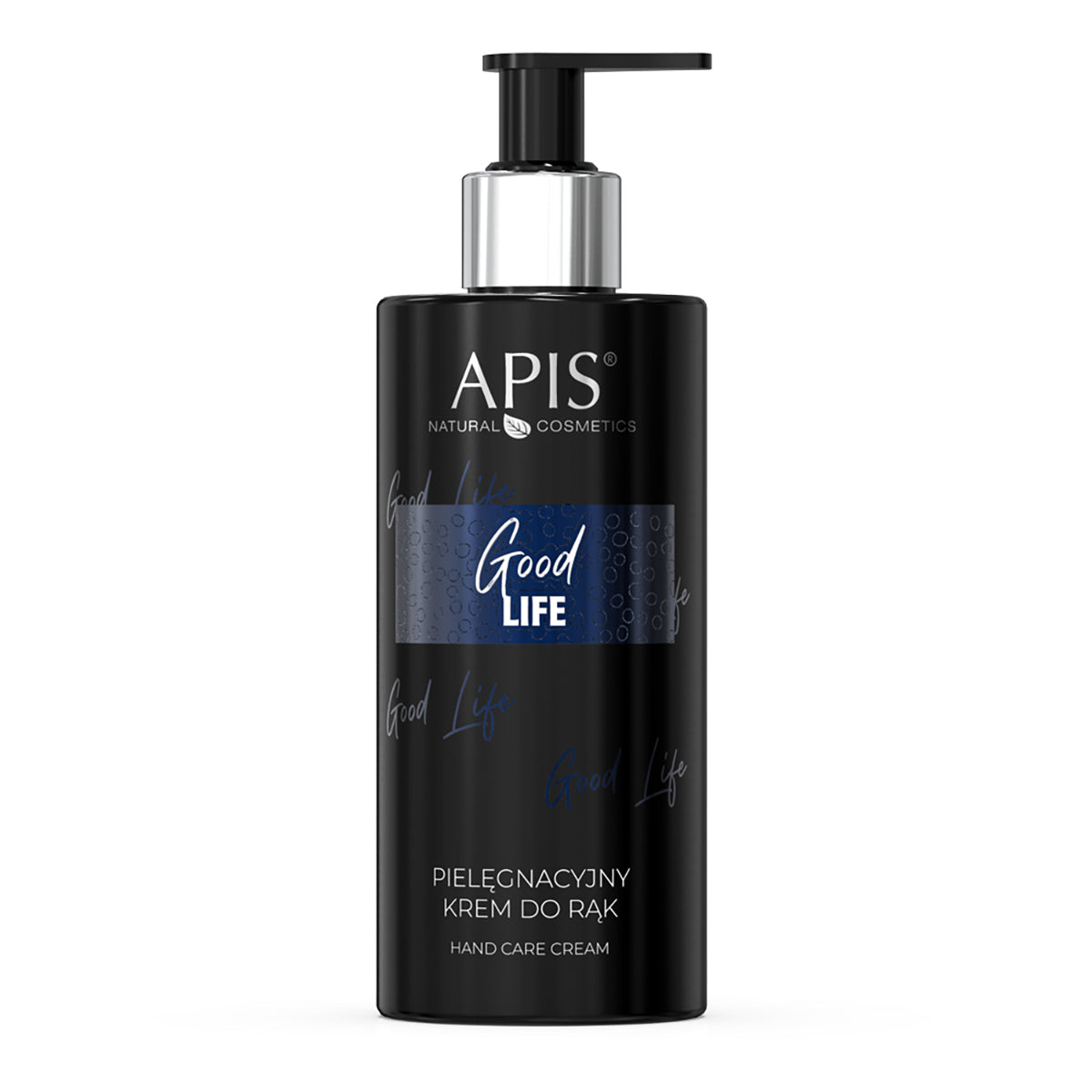 Apis Good Life Kopjošs Roku Krēms 300ml produkta foto