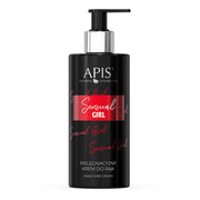 Apis Sensual Girl Kopjošs Roku Krēms 300ml produkta foto