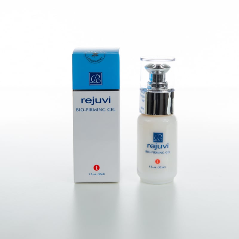 Rejuvi 'T' Bio-Stiprinošs Gēls 30ml