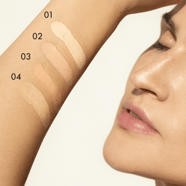 Biocos BB krēms Gaišs Porcelāns 01 30ml