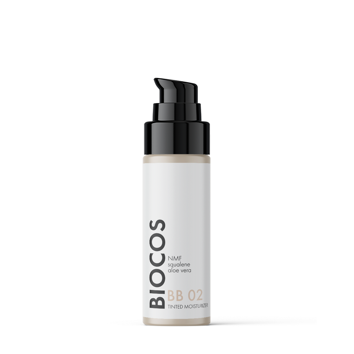 Biocos BB kreem Rose Ivory 02 30ml