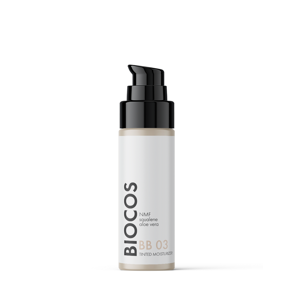 Biocos BB krēms Sand Medium 03 30ml