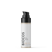 Biocos BB krēms Sand Medium 03 30ml