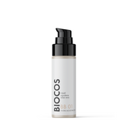 Biocos BB krēms Gaišs Porcelāns 01 30ml