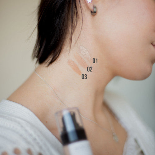 Biocos BB krēms Sand Medium 03 30ml