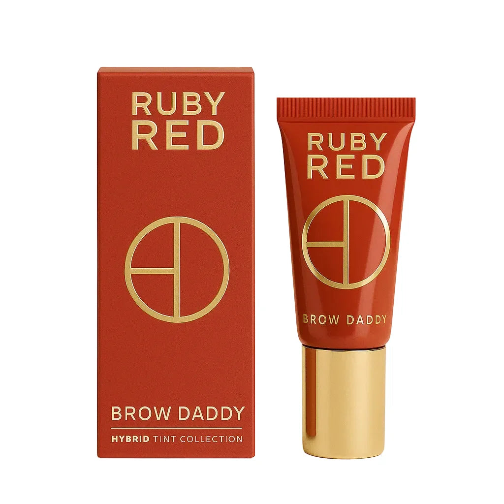 Brow Daddy Uzacu Krāsu Toņu Kolekcija
