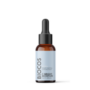 Biocos C-Bright mitrinošais sejas serums 30ml