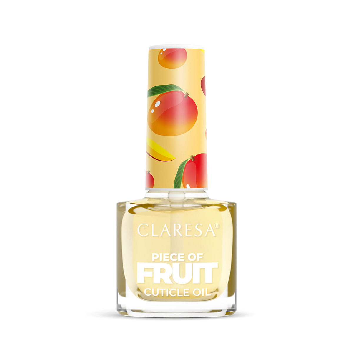 CLARESA Mango Kutikulu Eļļa 5ml produkta foto