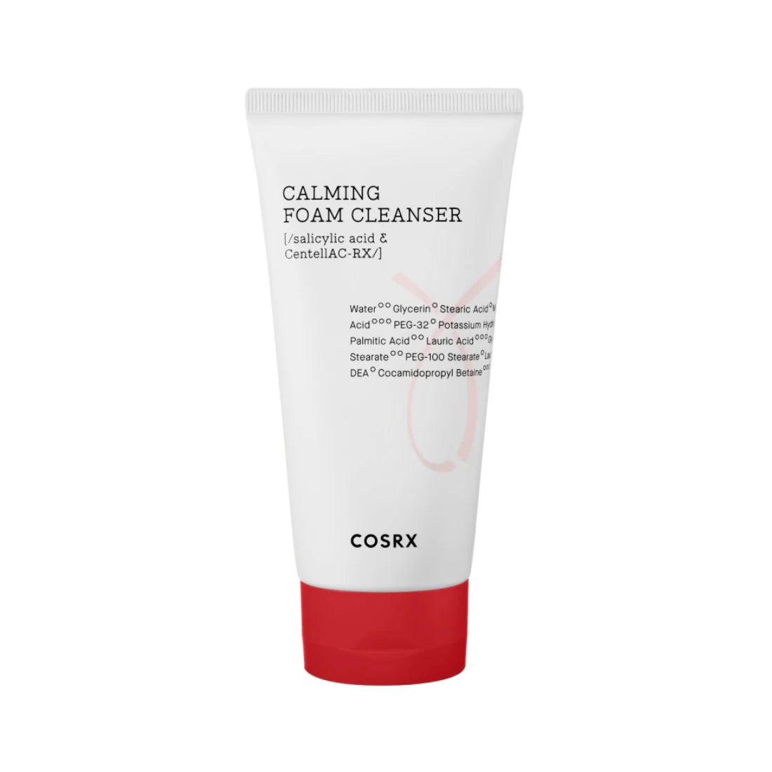 COSRX AC Collection nomierinošs putu attīrītājs 150 ml