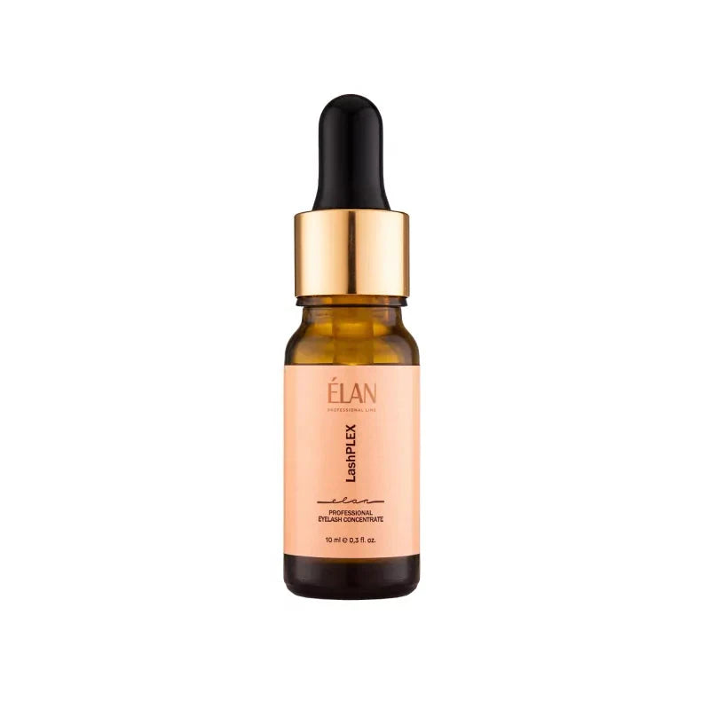Elan LashPLEX 2.0 Skropstu Kopšanas Koncentrāts 10ml