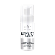 Farmona expert lashes foam shampoo for washing face and eyelashes 100ml - BVShop