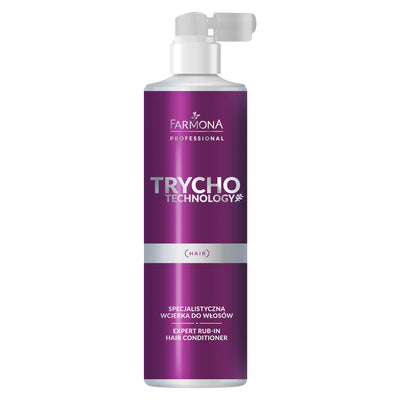 Farmona TRYCHO TECHNOLOGY speciālais matu kondicionieris 200 ml