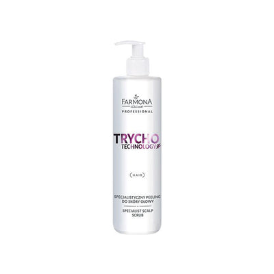 Farmona Trycho Technology galvas ādas pīlings 200ml