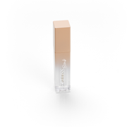 Biotek Gloss Bomb E vitamīna lūpu seruma 2ml iepakojums
