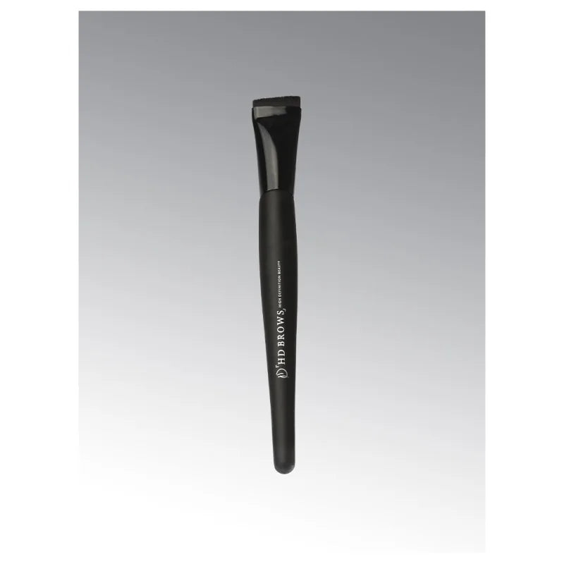 HD Brows Big Brow Brush ar pārstrādājama kartona iepakojumu