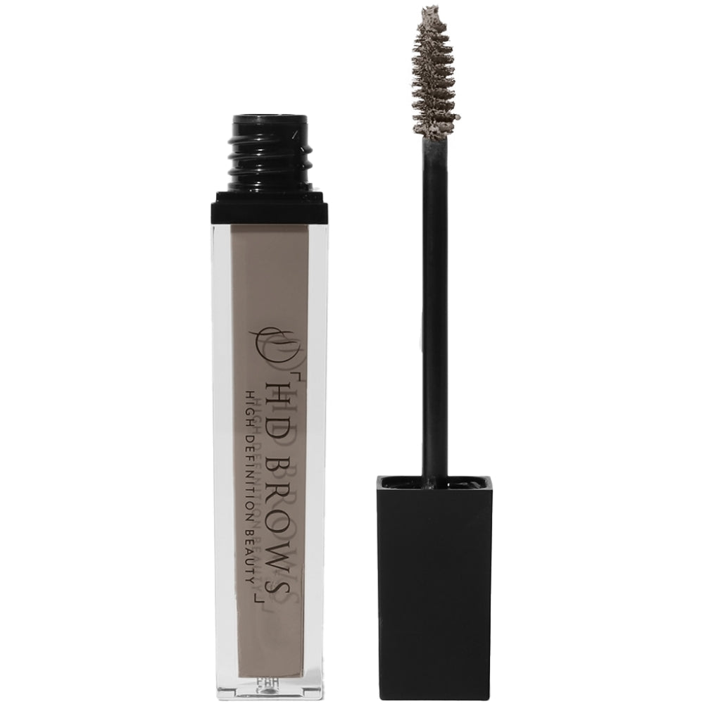 HD Brows Brow Colourfix Smoke tonēts gēls ar birstīti