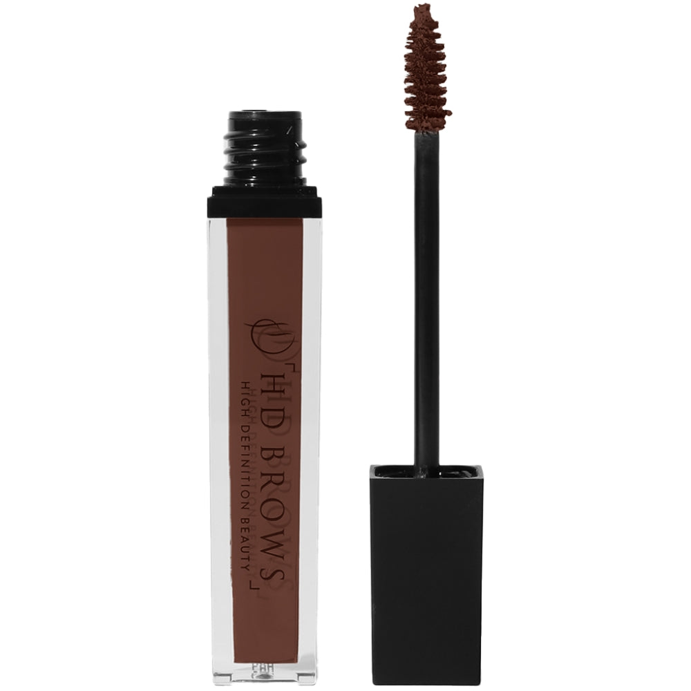 HD Brows Brow Colourfix Siren gēls ar spirālveida aplikatoru