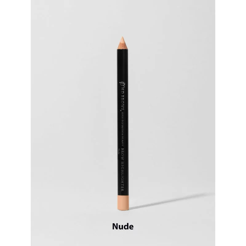 HD Brows Uzacu Izgaismotāja Zīmulis – produkta skats 4