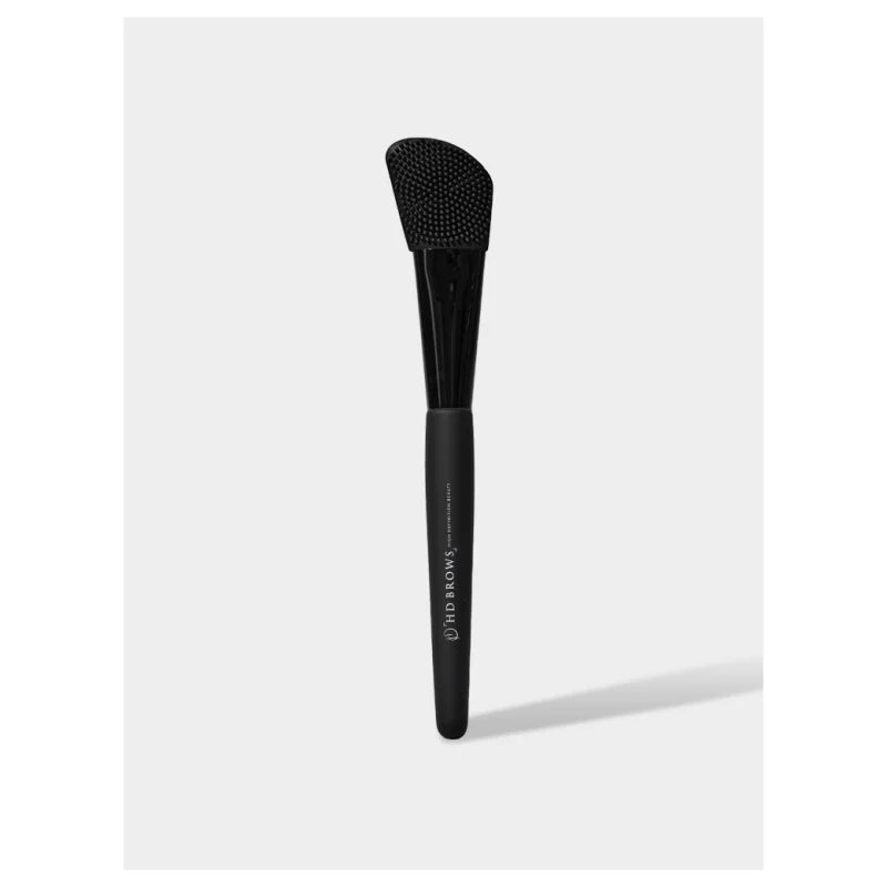 HD Brows Birstīte Uzacu Attīrīšanai Un Eksfoliācijai