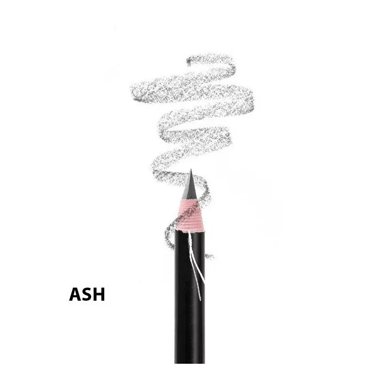 HD Brows Pro Pencil Īpaši Smalks Uzacu Zīmulis – produkta skats 3