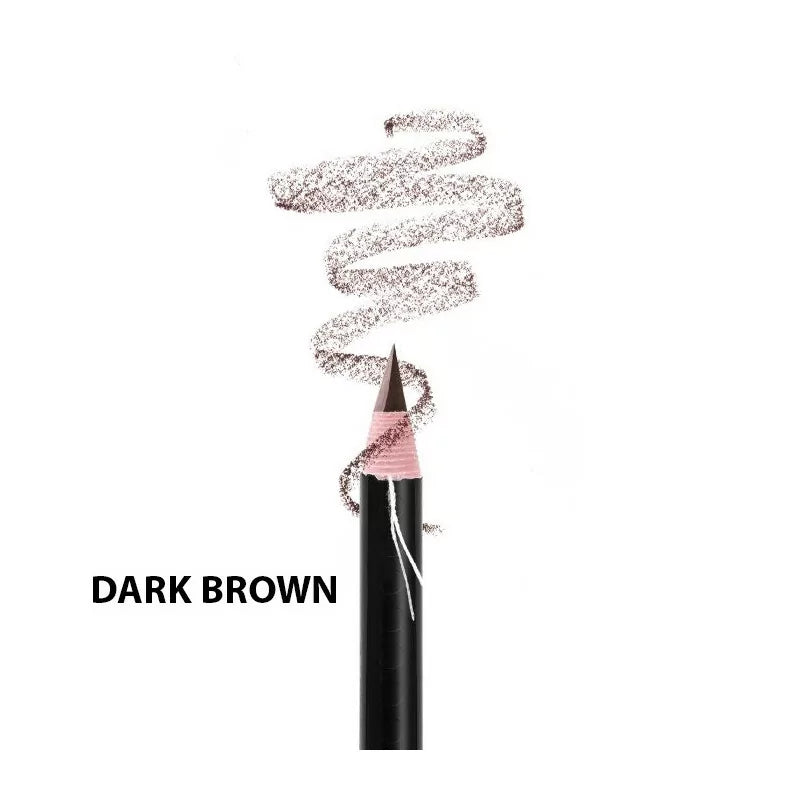 HD Brows Pro Pencil Īpaši Smalks Uzacu Zīmulis – produkta skats 4
