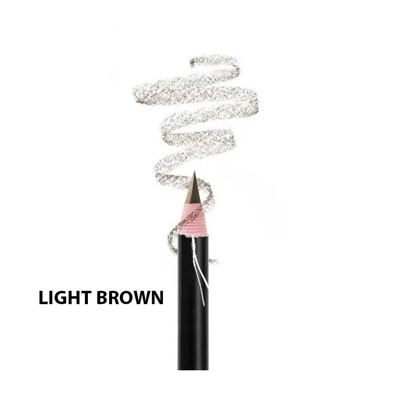 HD Brows Pro Pencil Īpaši Smalks Uzacu Zīmulis – produkta skats 5