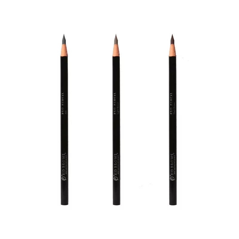 HD Brows Pro Pencil Īpaši Smalks Uzacu Zīmulis produkta foto