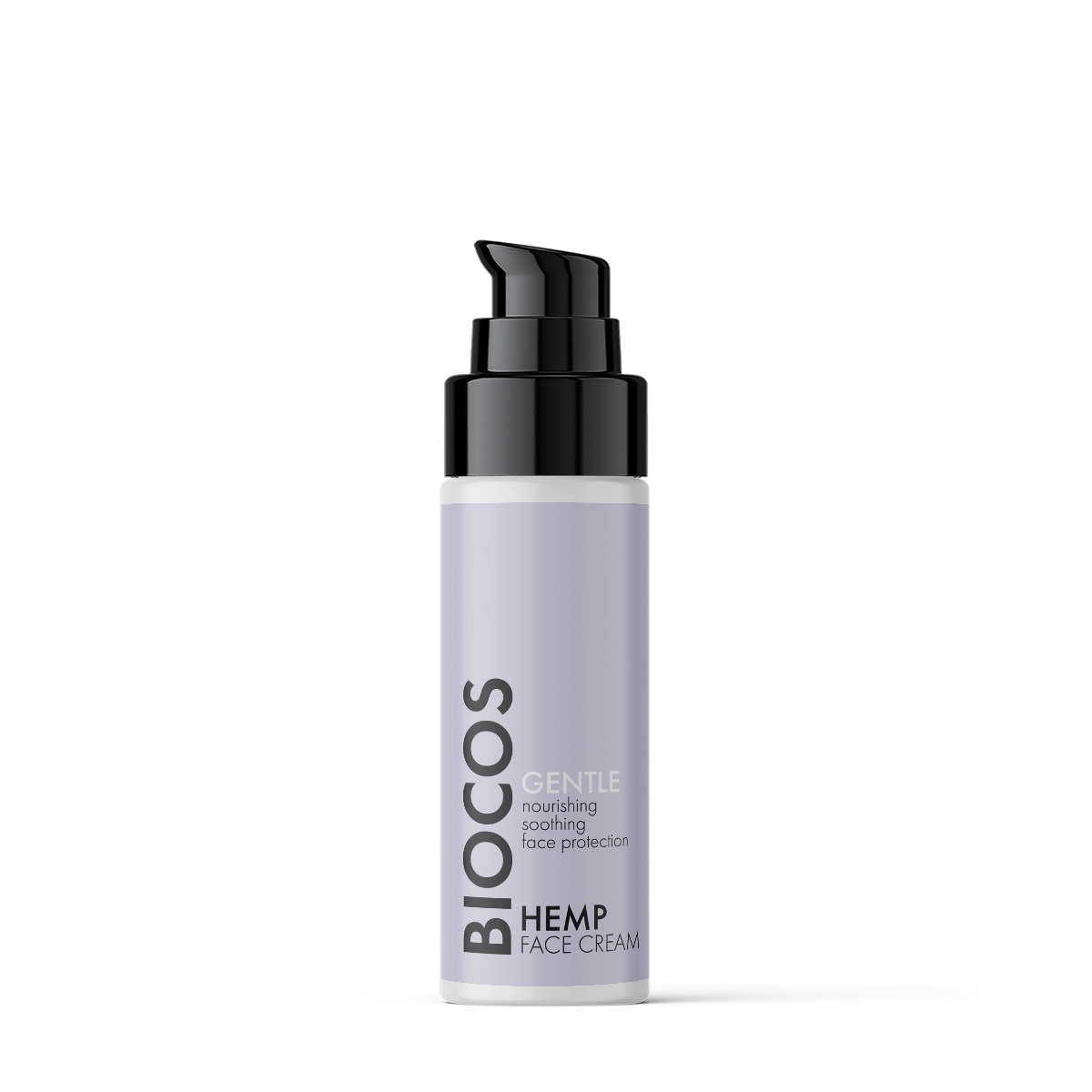 Biocos Hemp sejas krēms 30ml