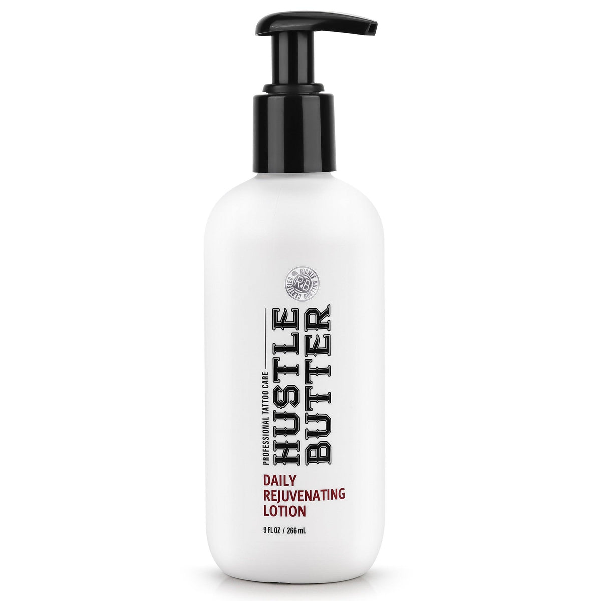 Hustle Butter Ikdienas Atjaunojošs Ķermeņa Losjons 295ml produkta foto