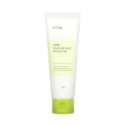 iUNIK laima mitrinošs maigs pīlinga gels 120 ml