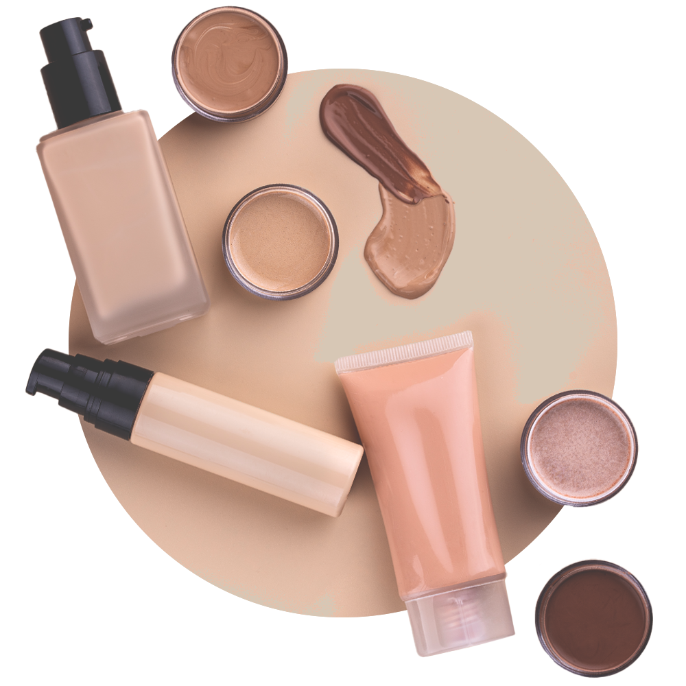 Dekoratīvā kosmētika