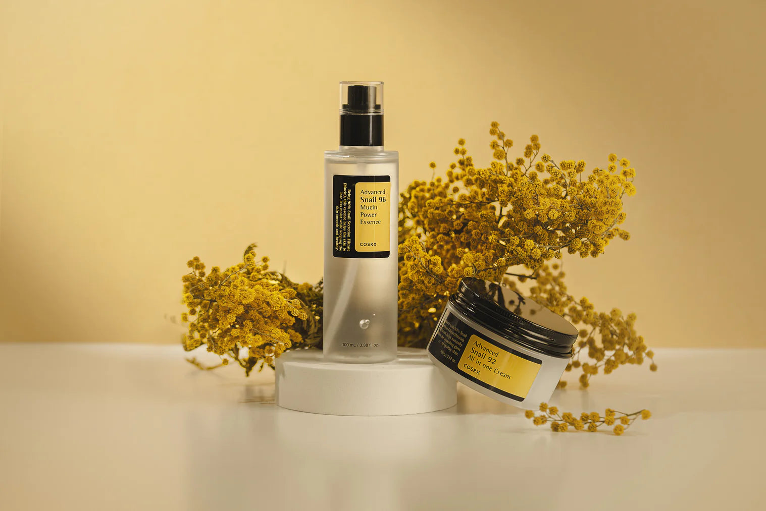 COSRX Advanced Snail 96 mucīna esence 100 ml