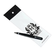 Skin Monarch Pincete 9.6 cm 1gab produkta foto