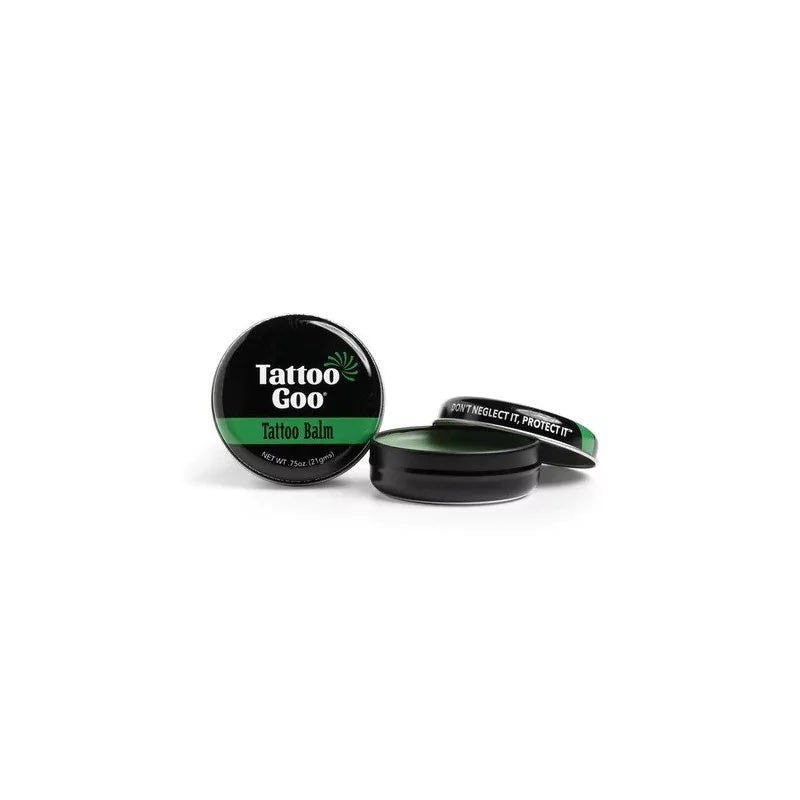 Tattoo Goo Original tetovējumu kopšanas balzama 21g kārbiņa