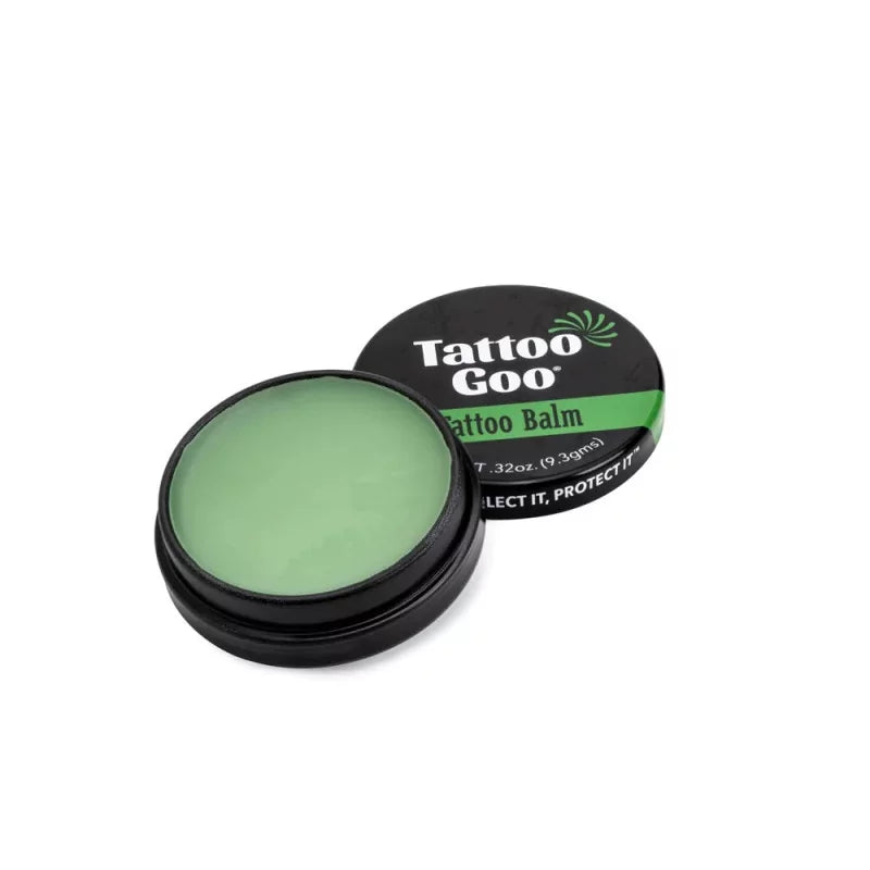 Tattoo Goo Original tetovējumu kopšanas balzama 9.3g kārbiņa
