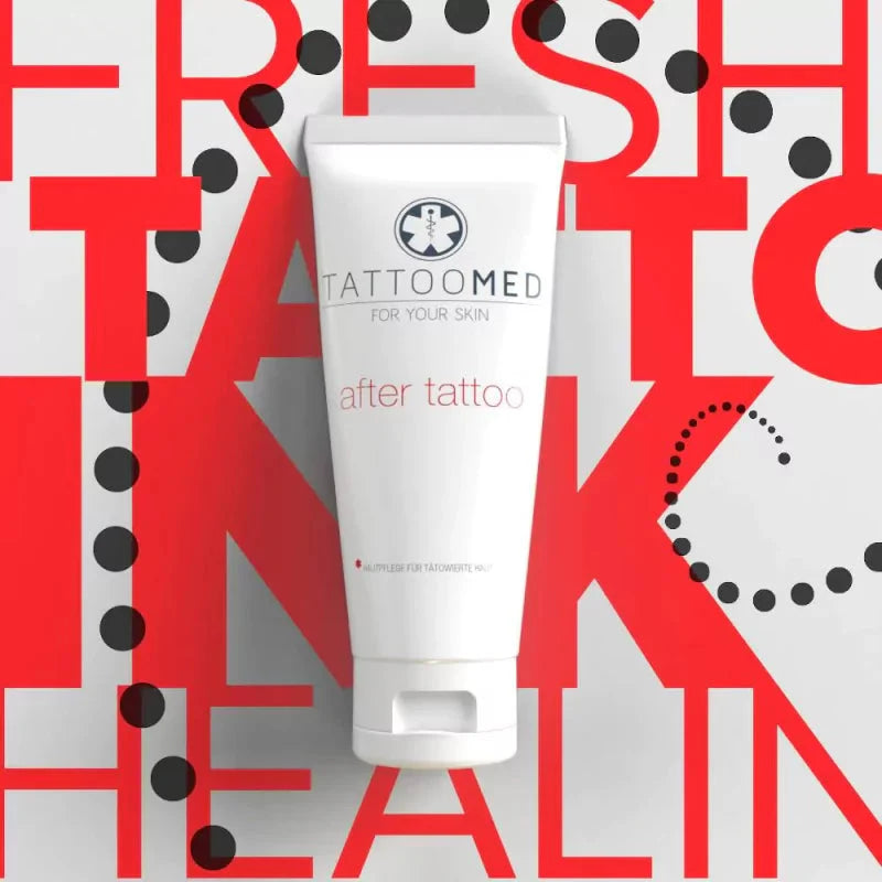 TattooMed Pilnas Kopšanas Komplekts 25/100ml – produkta skats 4