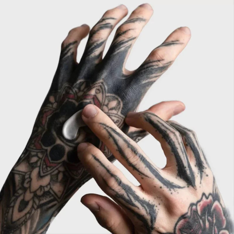 TattooMed Pilnas Kopšanas Komplekts 25/100ml – produkta skats 7