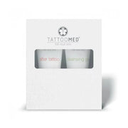 TattooMed Pilnas Kopšanas Komplekts 25/100ml produkta foto