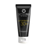 TattooMed Sun Protection SPF30 Saules Aizsargkrēms 100ml produkta foto